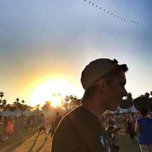 Meet your Posher, Patrick